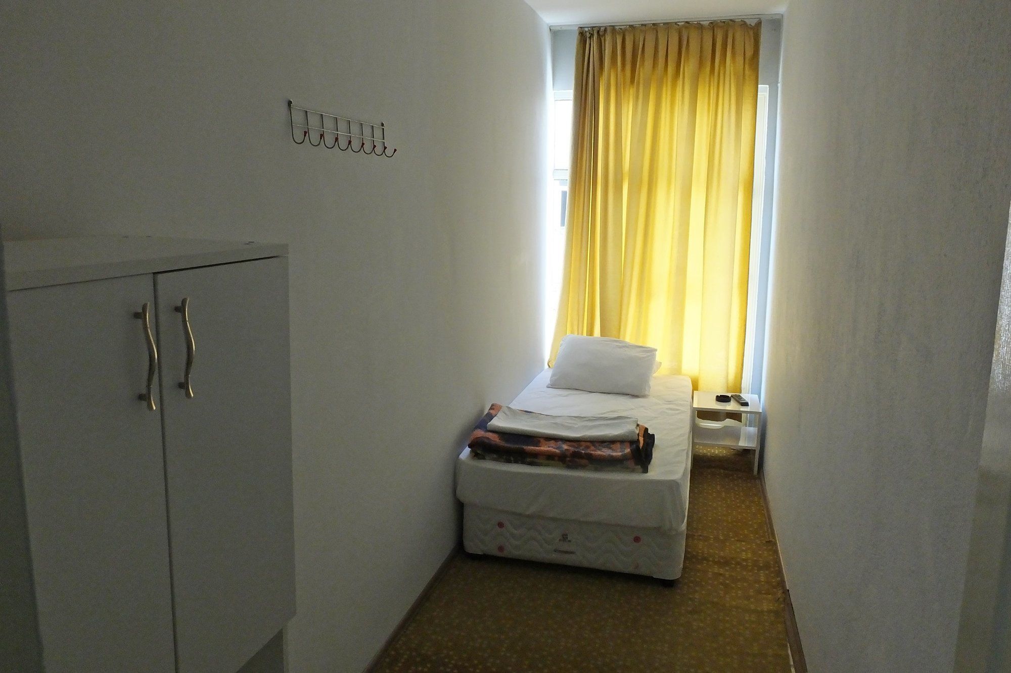 Aziz Pansiyon Antalya Exterior photo